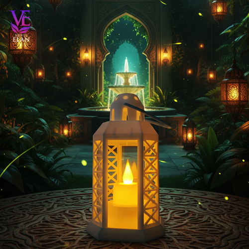Lantern | Illuminate Your Space