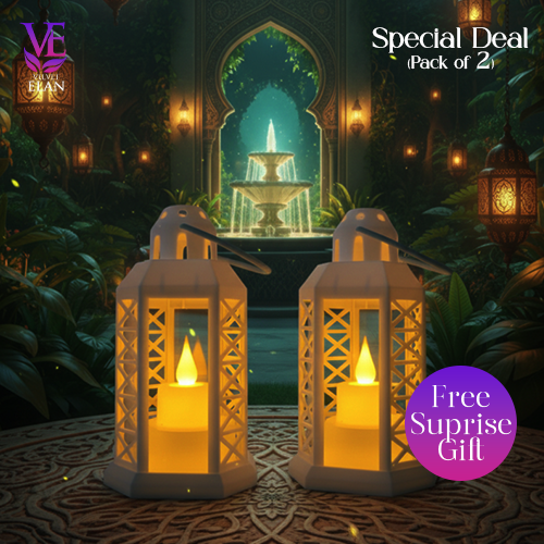 Lantern | Illuminate Your Space