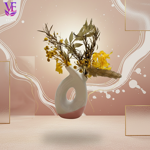 Lume Vase – Elegance in Every Curve