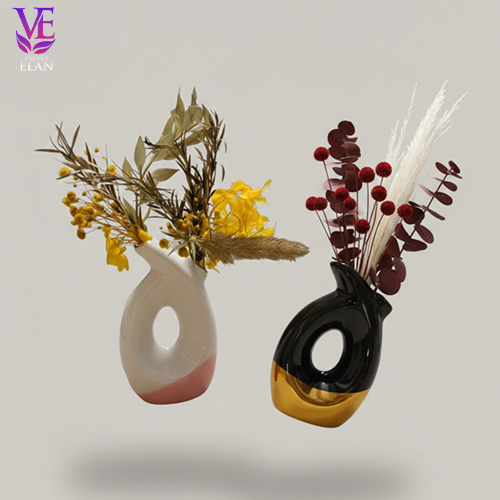 Lume Vase – Elegance in Every Curve