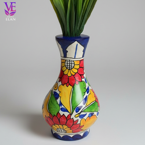Nova Vase – Illuminate Your Decor