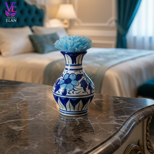 Aura Vase – Illuminate Your Home