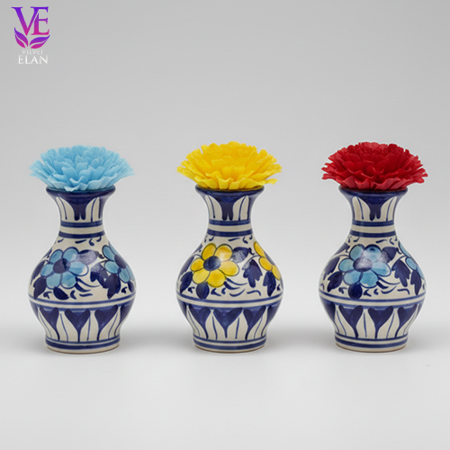 Aura Vase – Illuminate Your Home