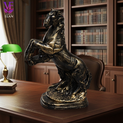 Regal Horse | Majestic Art for Your Home
