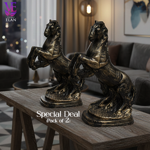 Regal Horse | Majestic Art for Your Home
