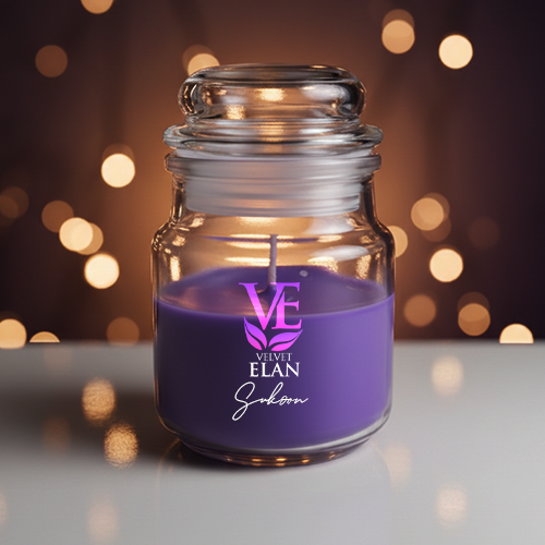 Candle Sukoon | Light the Calm