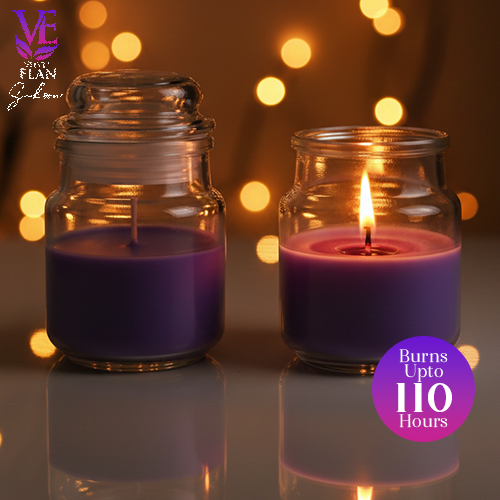 Candle Sukoon - Special Deal - Pack of 2 with Gift - Rs.2290