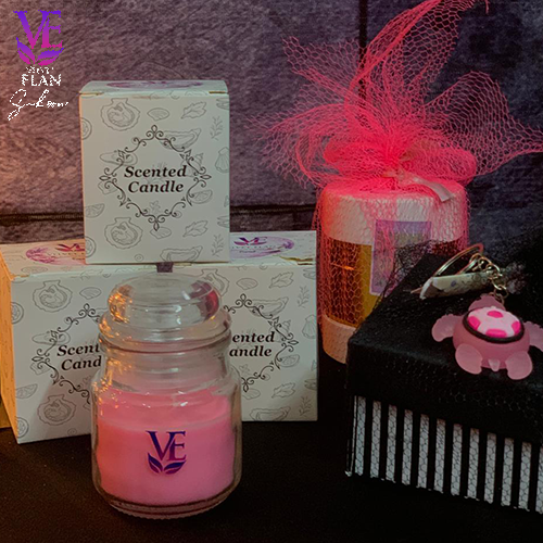 Candle Sukoon - Special Deal - Pack of 2 with Gift - Rs.2290