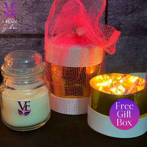 Candle Sukoon - Special Deal - Pack of 2 with Gift - Rs.2290