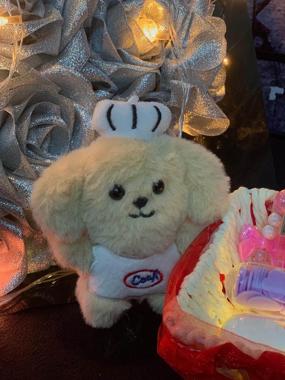 Velvet Aura Lip Glow Collection – Box of 5 Lip Gloss