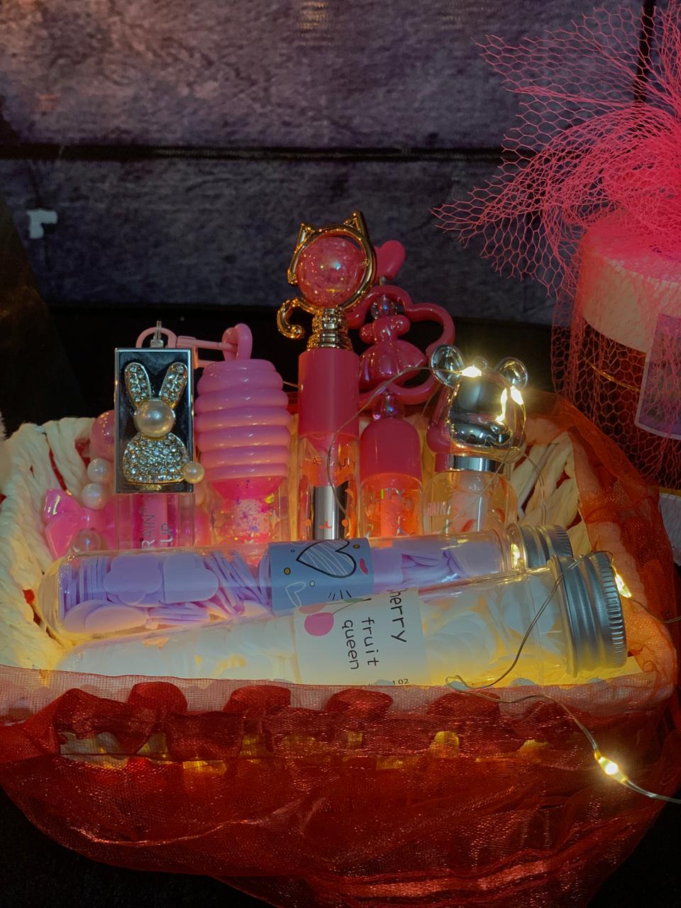 Crystal Shine Collection