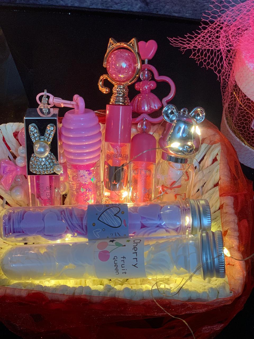 Crystal Shine Collection