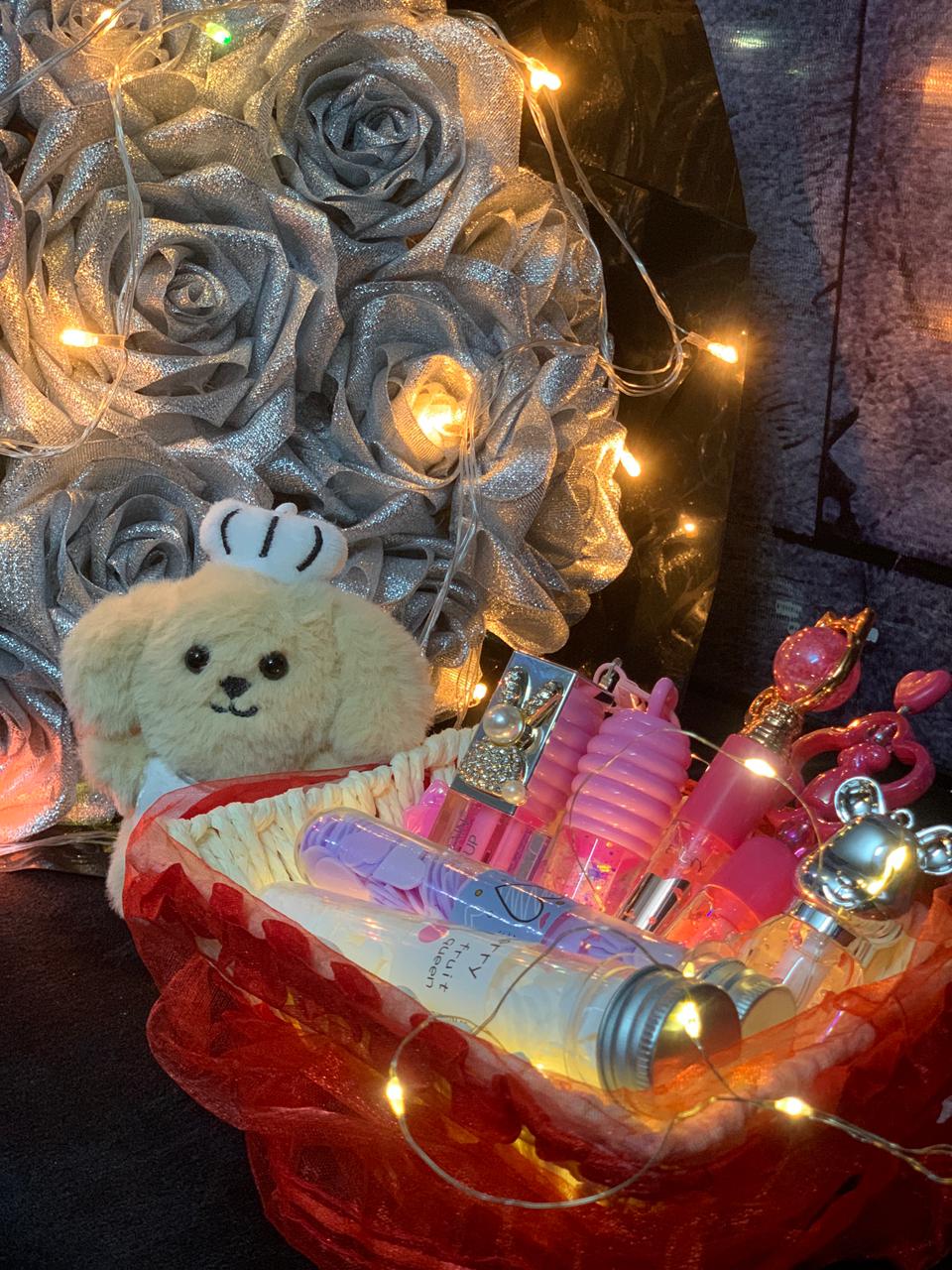 Crystal Shine Collection