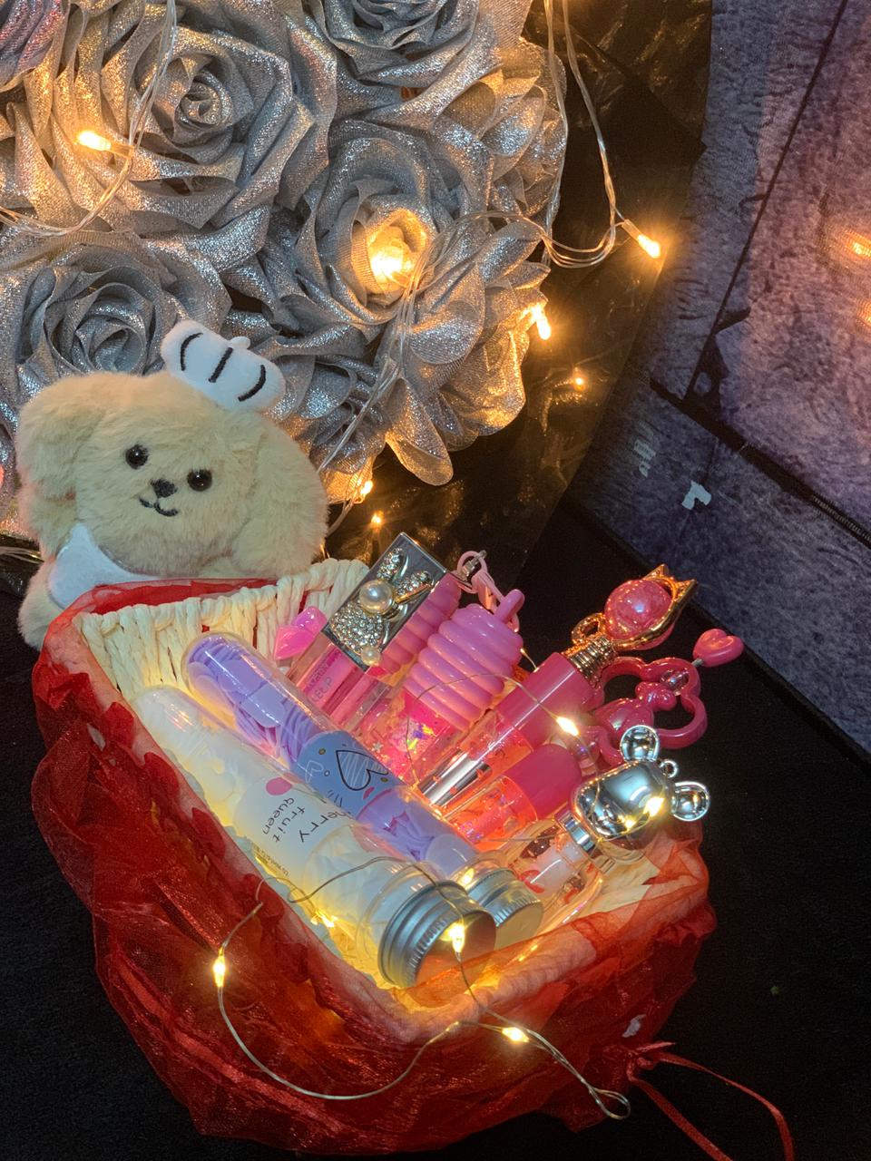 Crystal Shine Collection